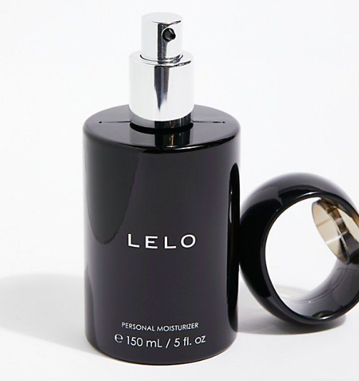 Gel bôi trơn LELO gốc nước cao cấp 150ml an toàn dịu nhẹ